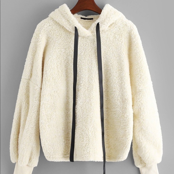 SHEIN Tops - Hoodie